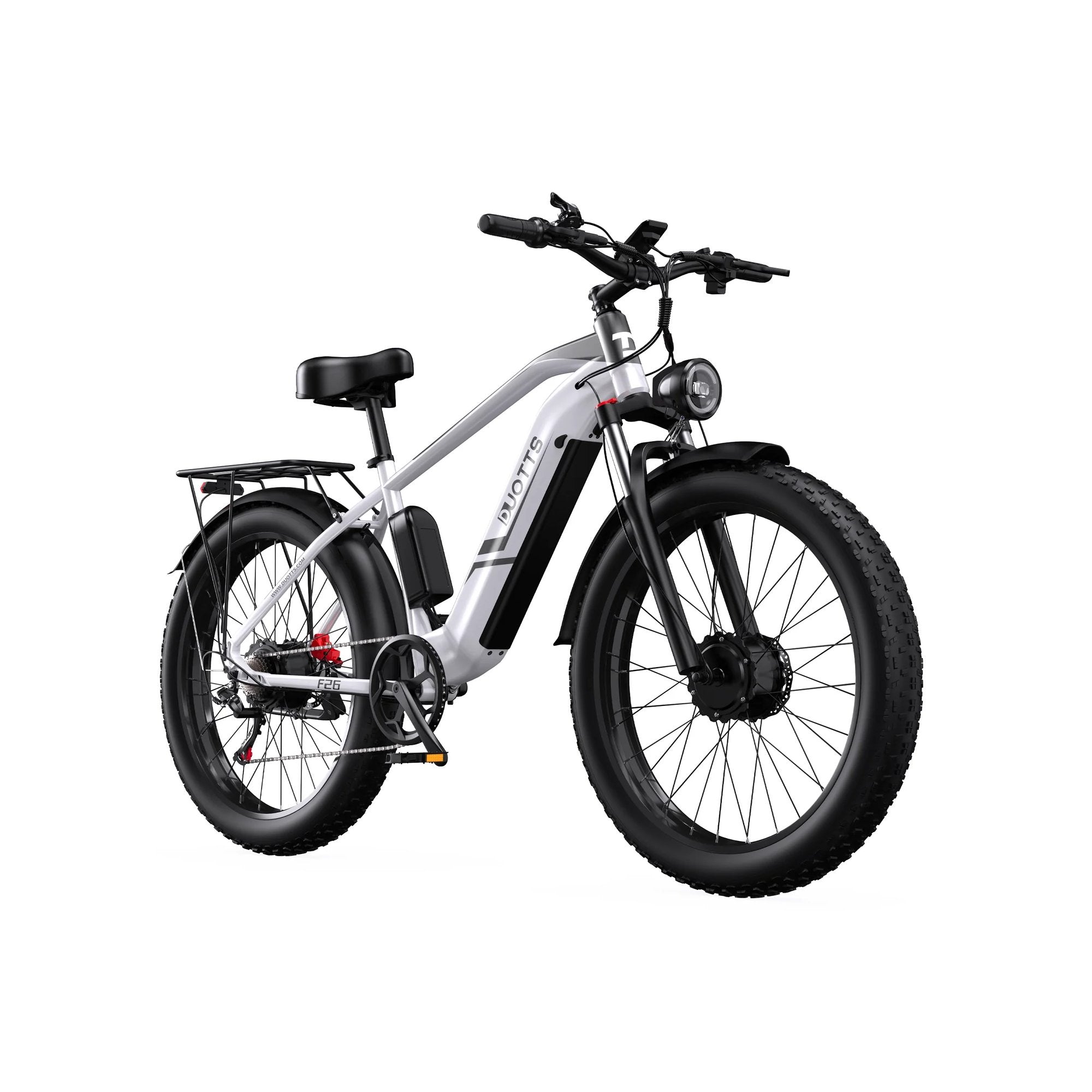 Biciclete Electrice