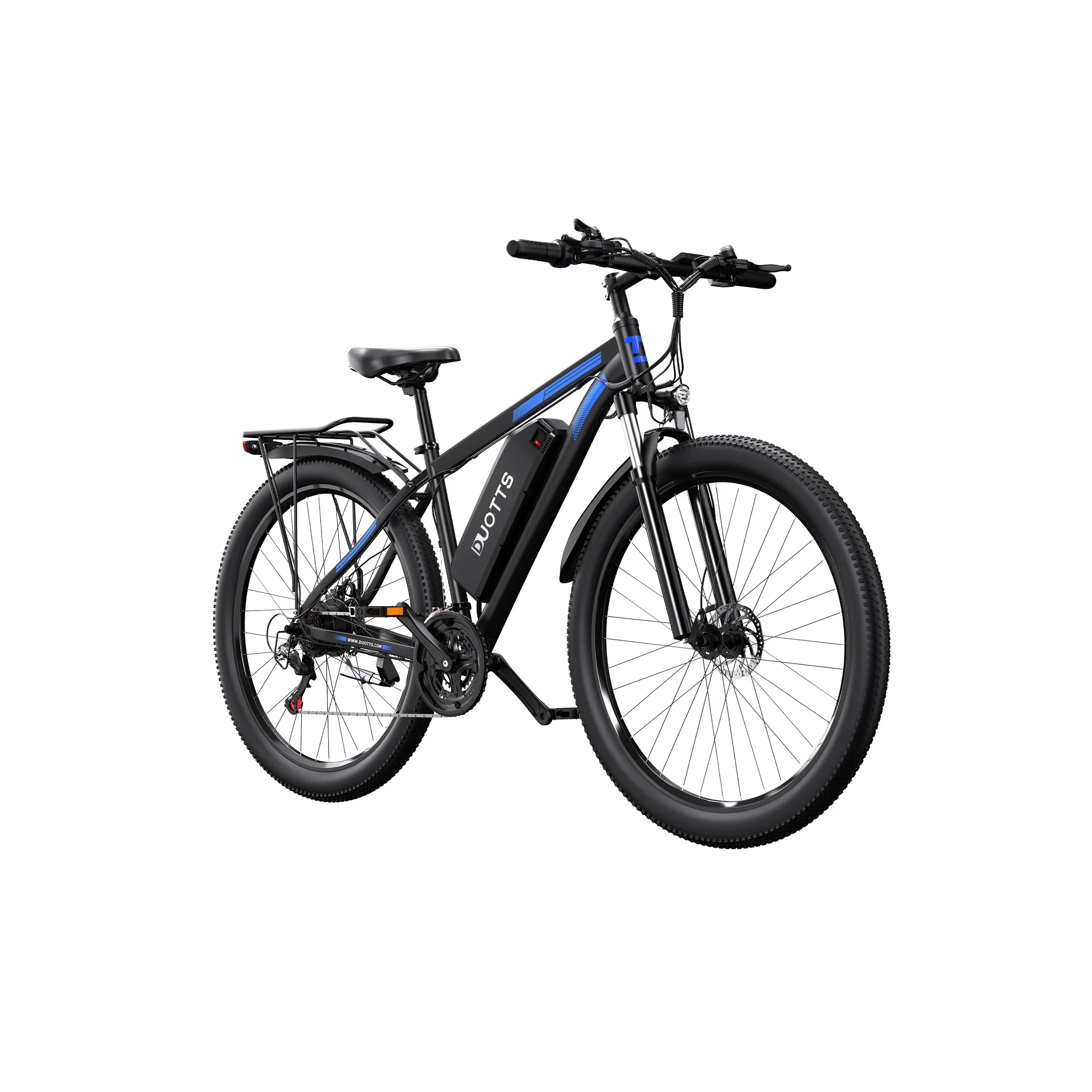 Bicicletă Electrică Duotts C29