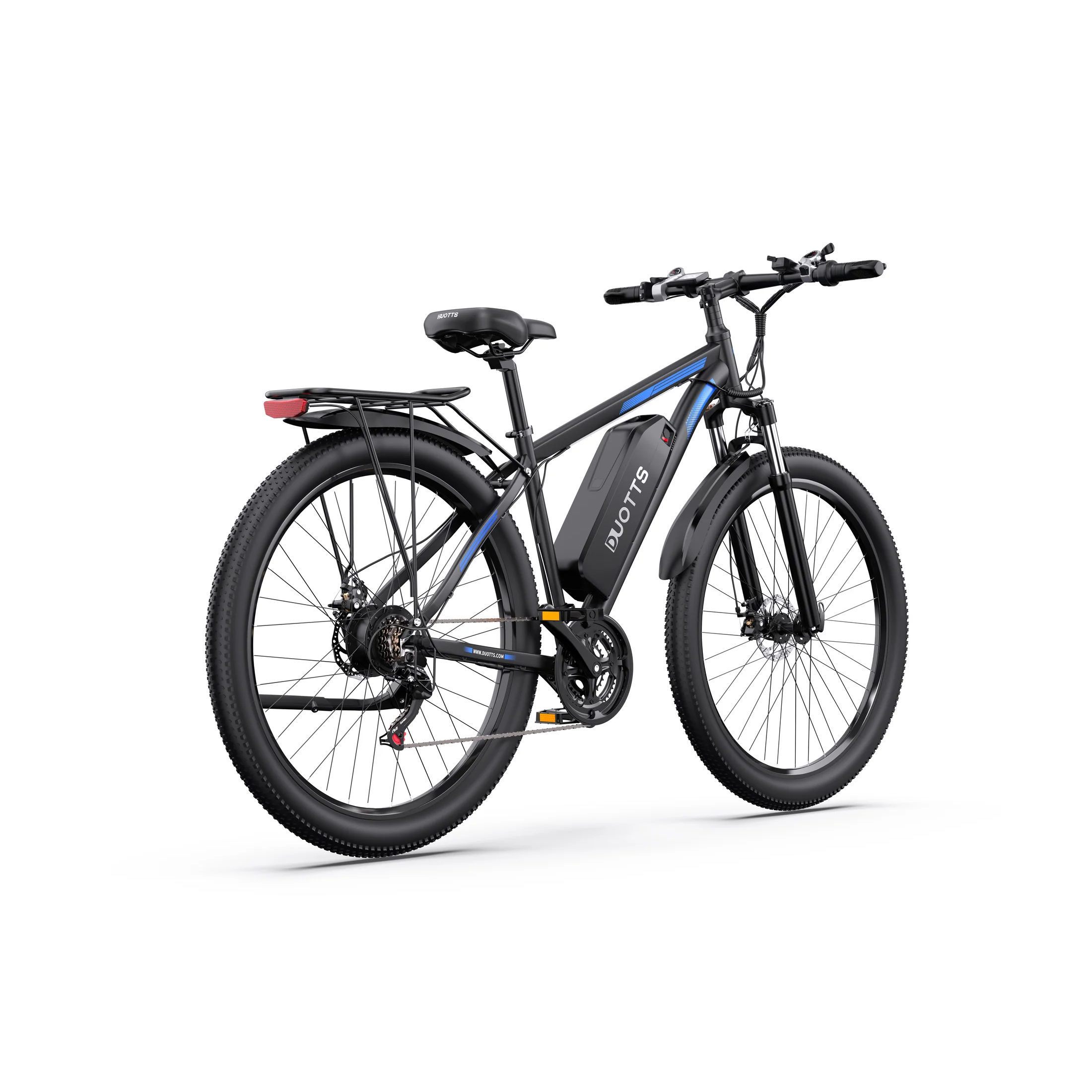 Bicicletă Electrică Duotts C29