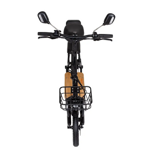 Trotinetă Electrică KuKirin C1 Pro