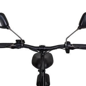 Trotinetă Electrică KuKirin C1 Pro