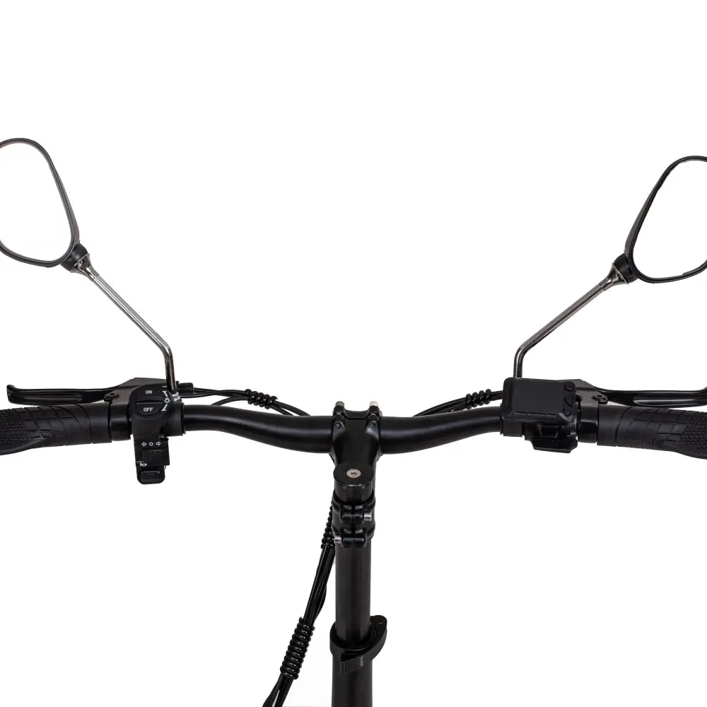 Trotinetă Electrică KuKirin C1 Pro