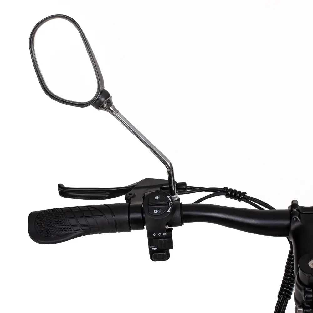 Trotinetă Electrică KuKirin C1 Pro