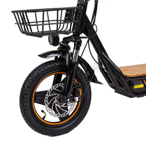 Trotinetă Electrică KuKirin C1 Pro