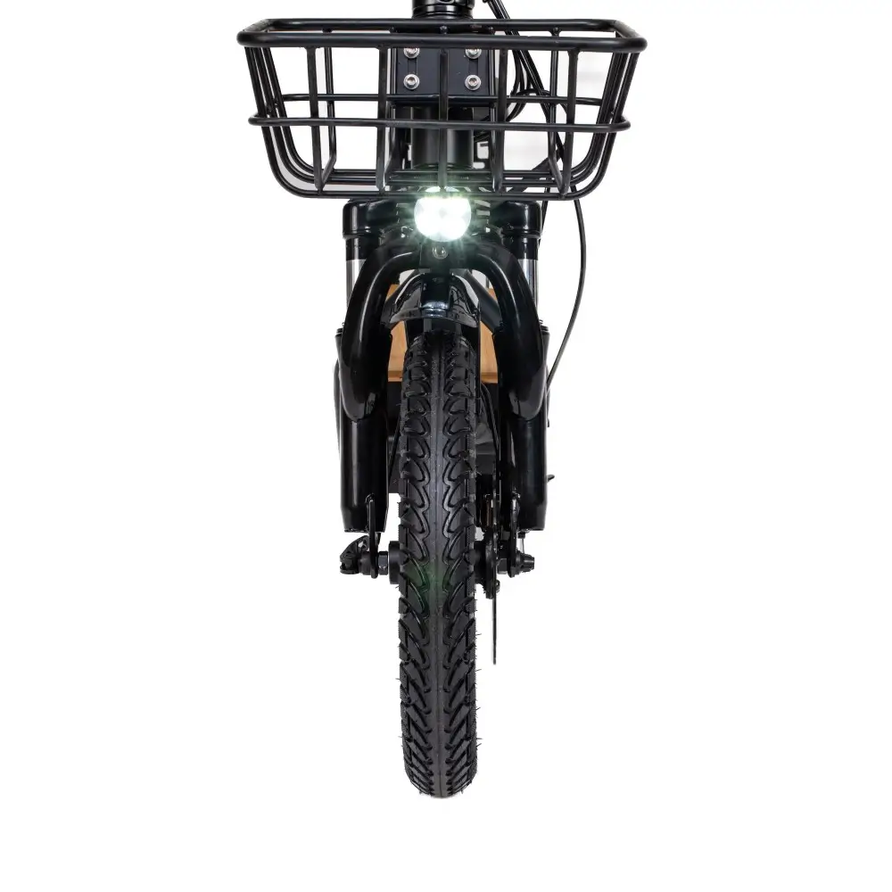 Trotinetă Electrică KuKirin C1 Pro