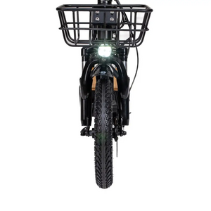 Trotinetă Electrică KuKirin C1 Pro