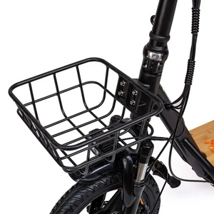 Trotinetă Electrică KuKirin C1 Pro