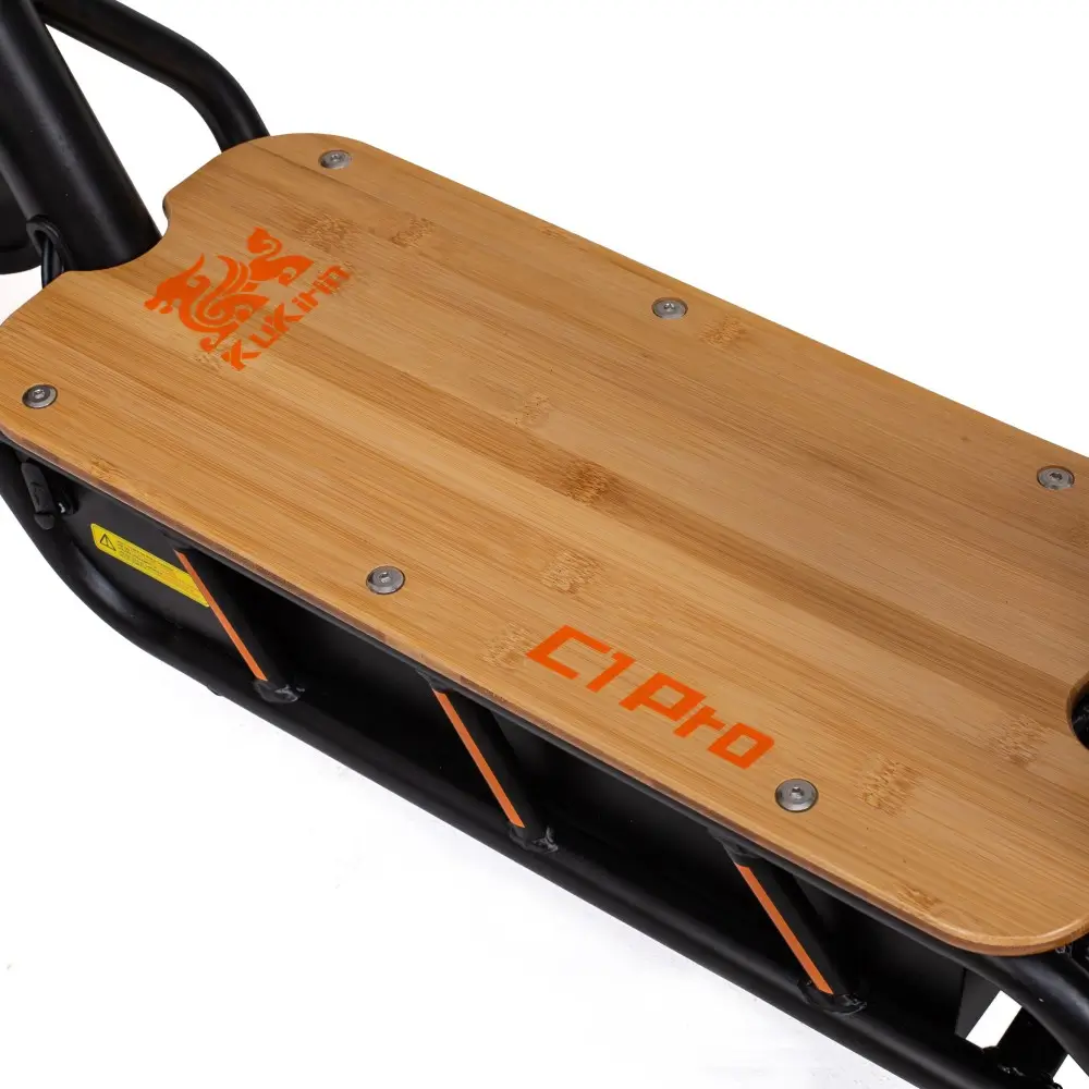 Trotinetă Electrică KuKirin C1 Pro