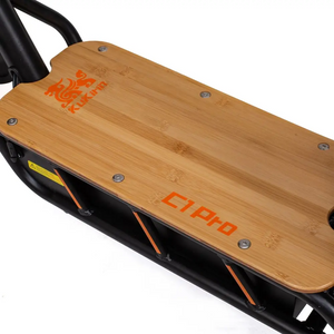 Trotinetă Electrică KuKirin C1 Pro