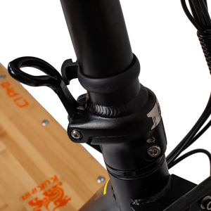 Trotinetă Electrică KuKirin C1 Pro