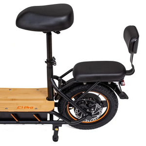 Trotinetă Electrică KuKirin C1 Pro