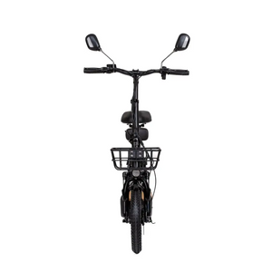 Trotinetă Electrică KuKirin C1 Pro