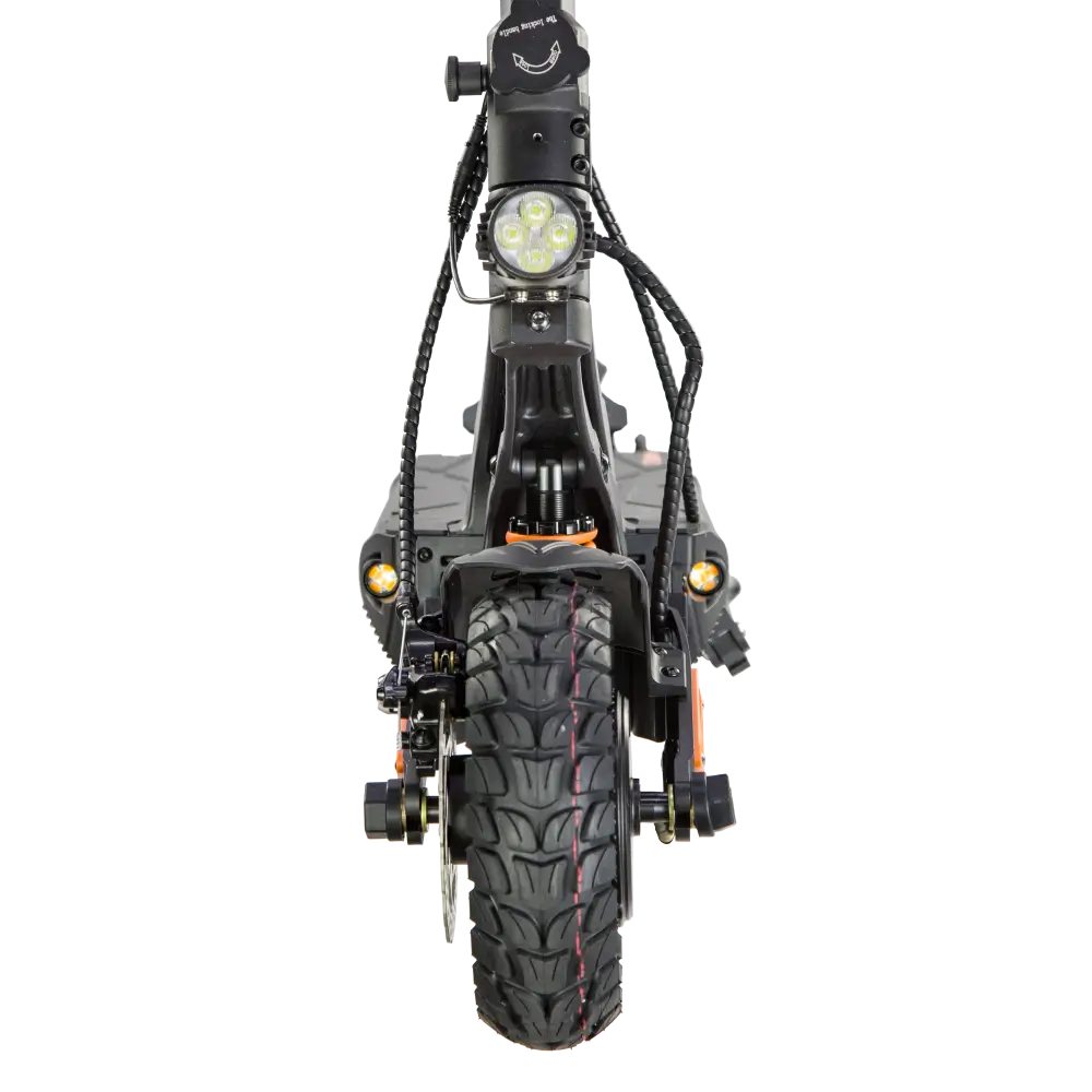 Trotinetă Electrică KuKirin G2 Master