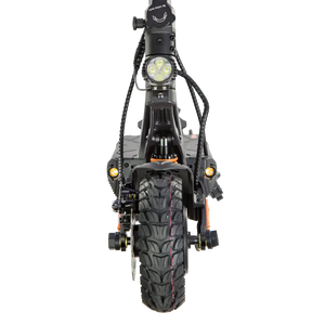 Trotinetă Electrică KuKirin G2 Master