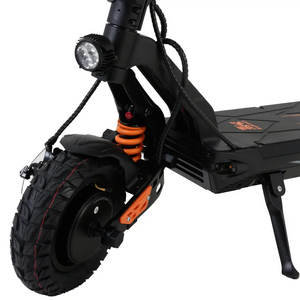 Trotinetă Electrică KuKirin G2 Master