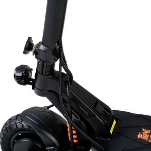 Trotinetă Electrică KuKirin G2 Master