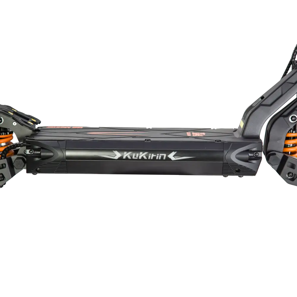 Trotinetă Electrică KuKirin G2 Master