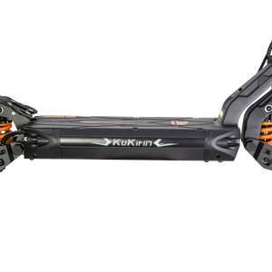 Trotinetă Electrică KuKirin G2 Master