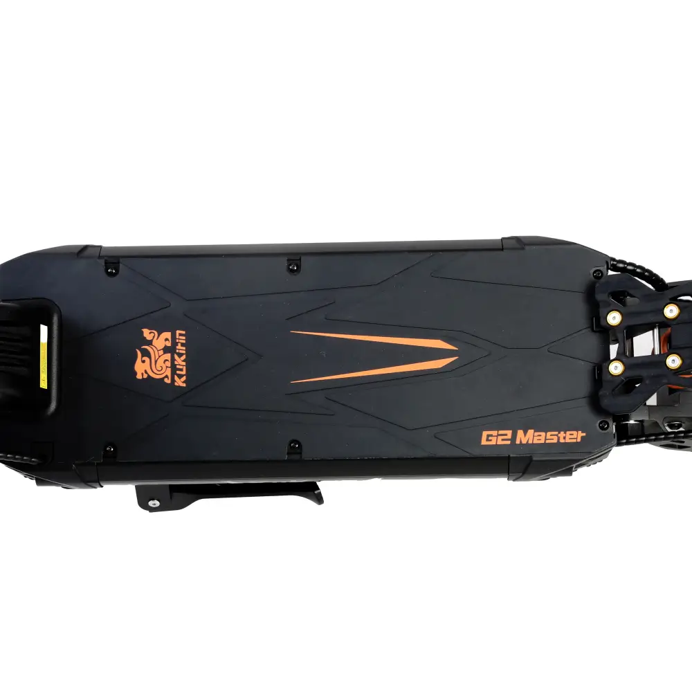 Trotinetă Electrică KuKirin G2 Master