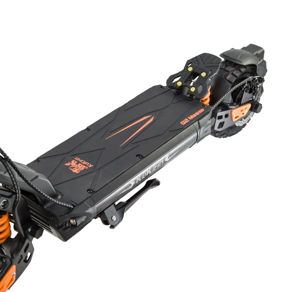 Trotinetă Electrică KuKirin G2 Master