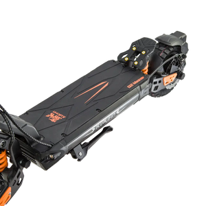 Trotinetă Electrică KuKirin G2 Master