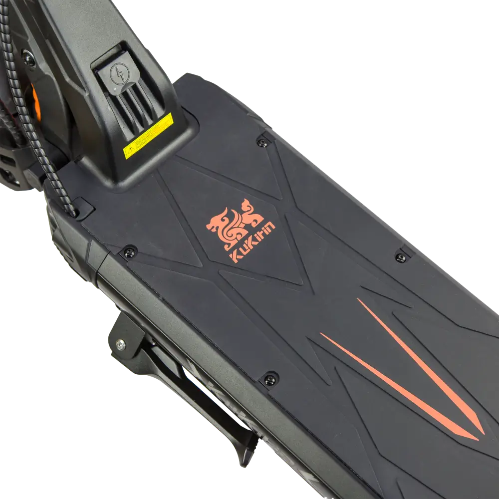 Trotinetă Electrică KuKirin G2 Master