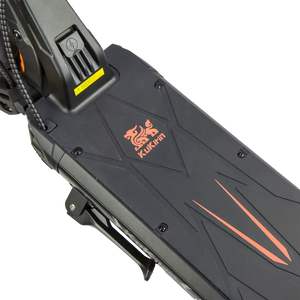 Trotinetă Electrică KuKirin G2 Master