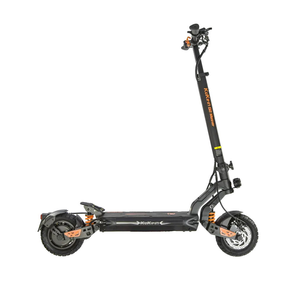 Trotinetă Electrică KuKirin G2 Master