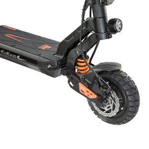 Trotinetă Electrică KuKirin G2 Master