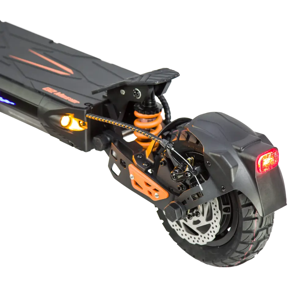 Trotinetă Electrică KuKirin G2 Master