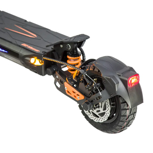 Trotinetă Electrică KuKirin G2 Master