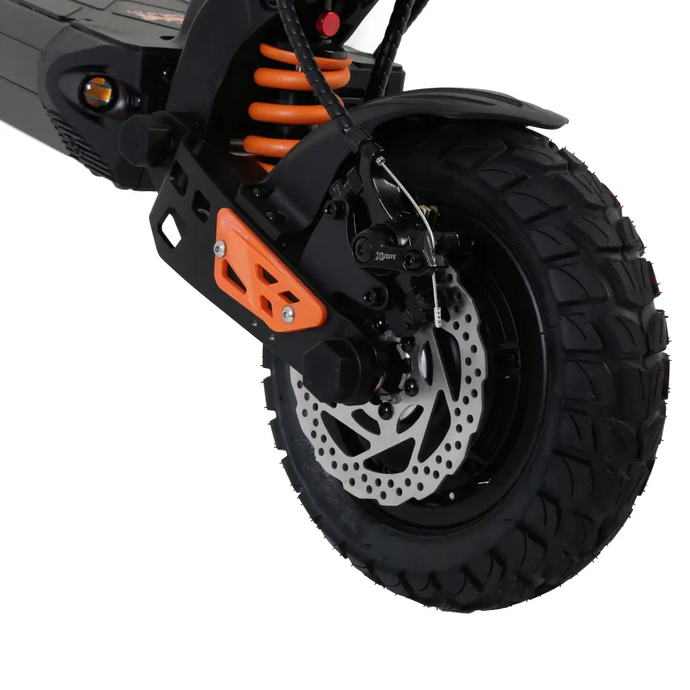 Trotinetă Electrică KuKirin G2 Master