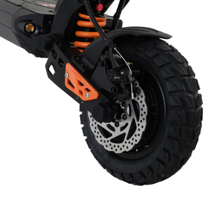 Trotinetă Electrică KuKirin G2 Master