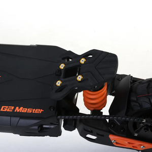 Trotinetă Electrică KuKirin G2 Master