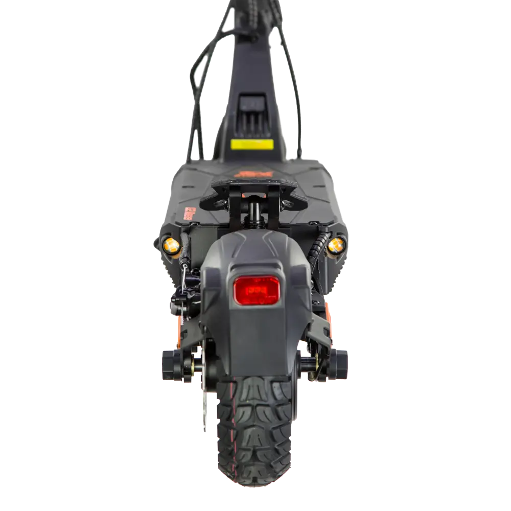 Trotinetă Electrică KuKirin G2 Master