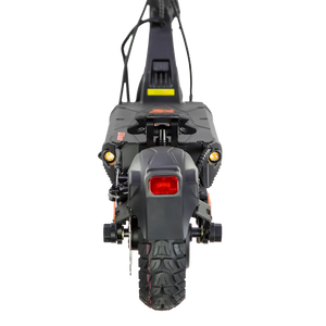 Trotinetă Electrică KuKirin G2 Master