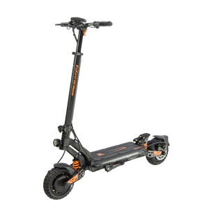 Trotinetă Electrică KuKirin G2 Master