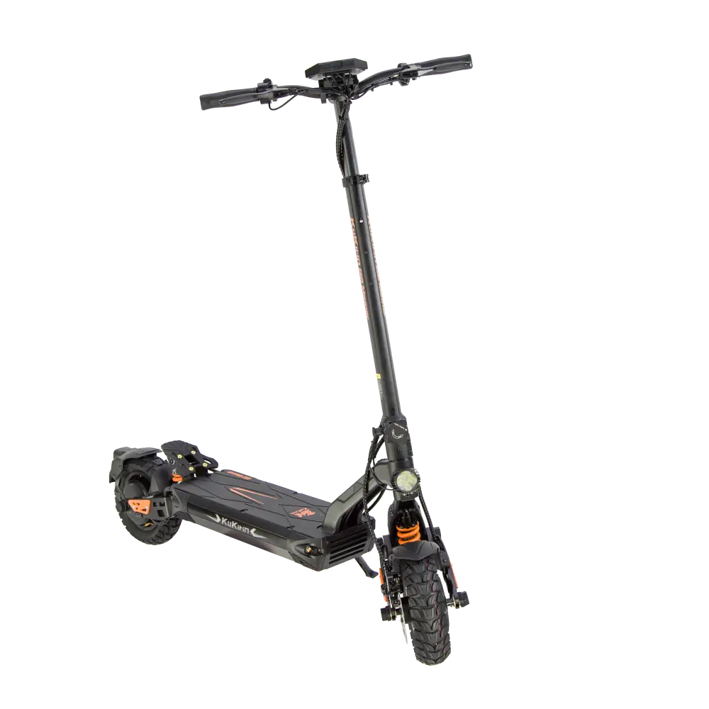 Trotinetă Electrică KuKirin G2 Master