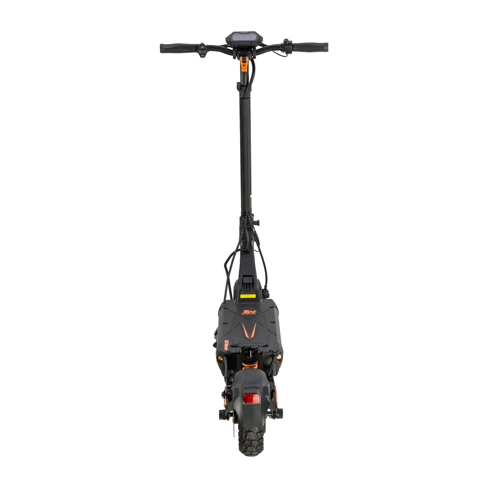 Trotinetă Electrică KuKirin G2 Master