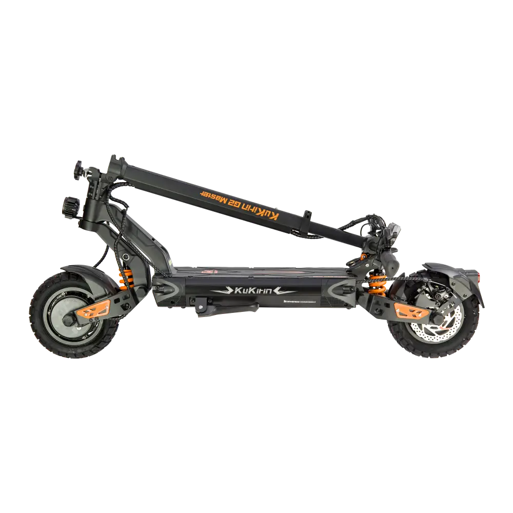 Trotinetă Electrică KuKirin G2 Master
