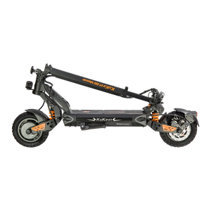 Trotinetă Electrică KuKirin G2 Master