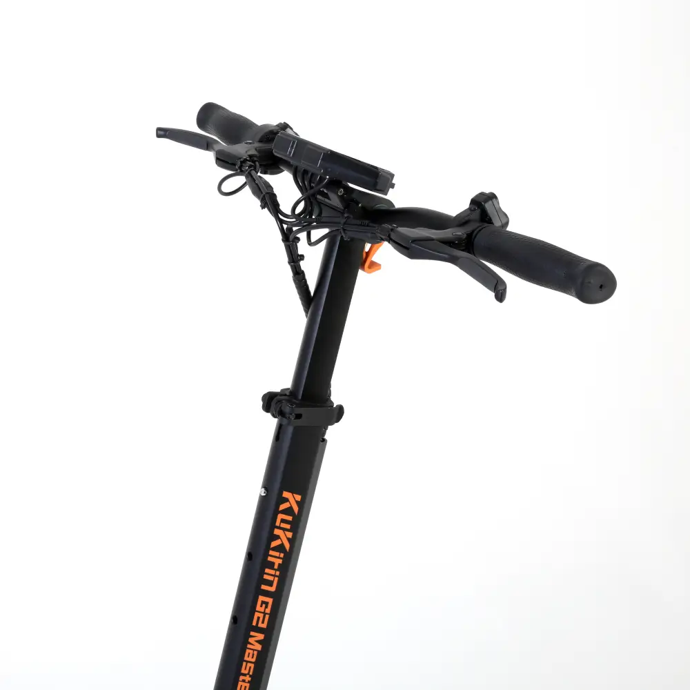 Trotinetă Electrică KuKirin G2 Master