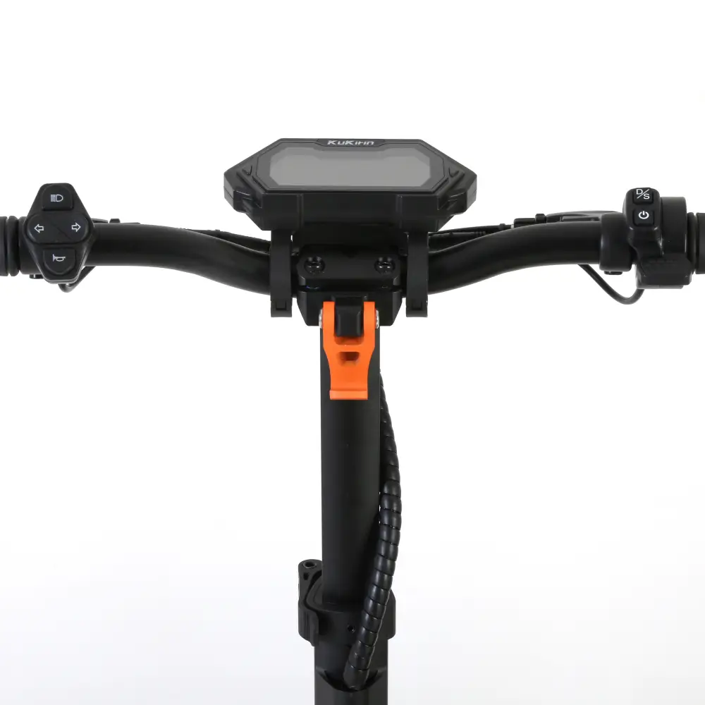 Trotinetă Electrică KuKirin G2 Master