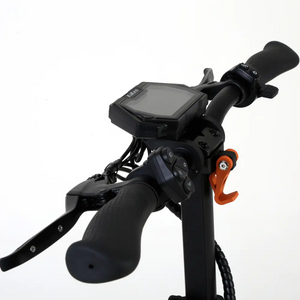 Trotinetă Electrică KuKirin G2 Master