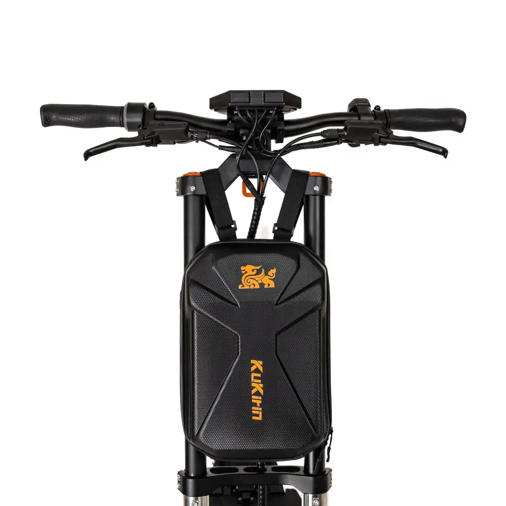 Trotinetă Electrică KuKirin G4 Max