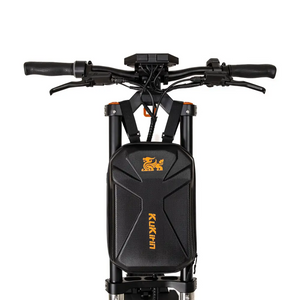 Trotinetă Electrică KuKirin G4 Max