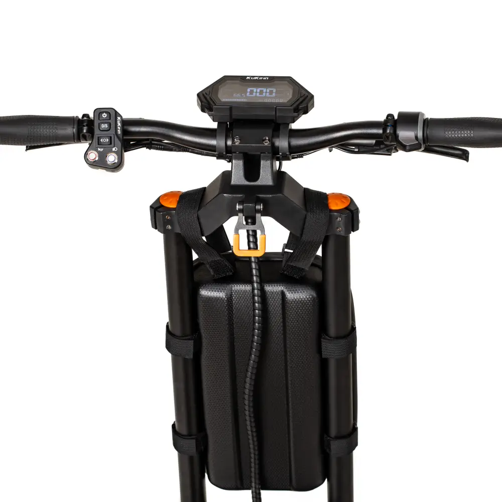 Trotinetă Electrică KuKirin G4 Max