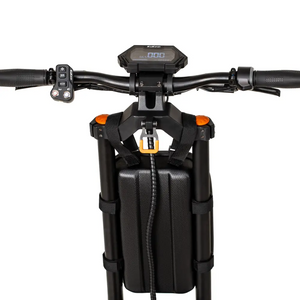 Trotinetă Electrică KuKirin G4 Max