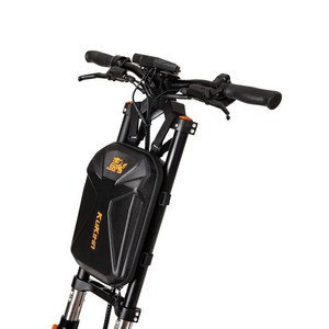 Trotinetă Electrică KuKirin G4 Max