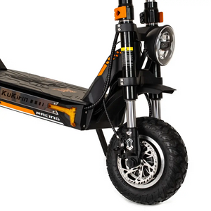 Trotinetă Electrică KuKirin G4 Max